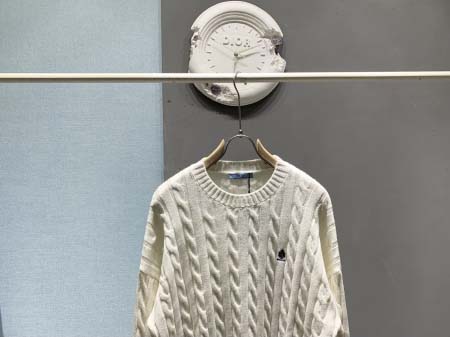 2026年9月11日秋冬新作Pradaセーター高品質人気の商品/YGY工場