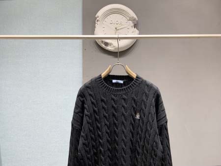 2026年9月11日秋冬新作Pradaセーター高品質人気の商品/YGY工場