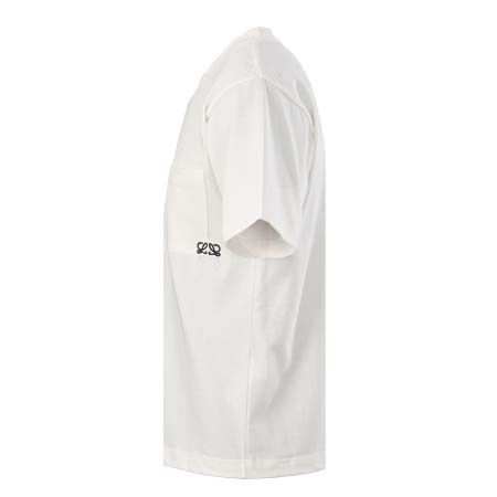 2026年9月11日秋冬新作LOEWE半袖 tシャツ高品質人気の商品/YGY工場