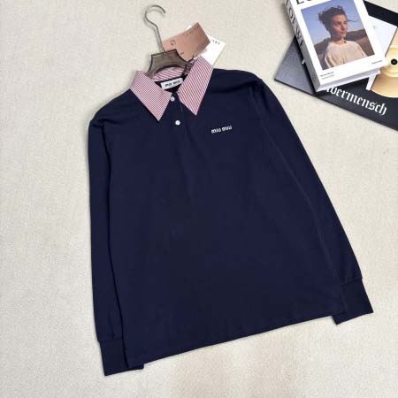 2026年9月11日秋冬新作Polo長袖高品質人気の商品/YGY工場