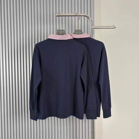 2026年9月11日秋冬新作Polo長袖高品質人気の商品/YGY工場