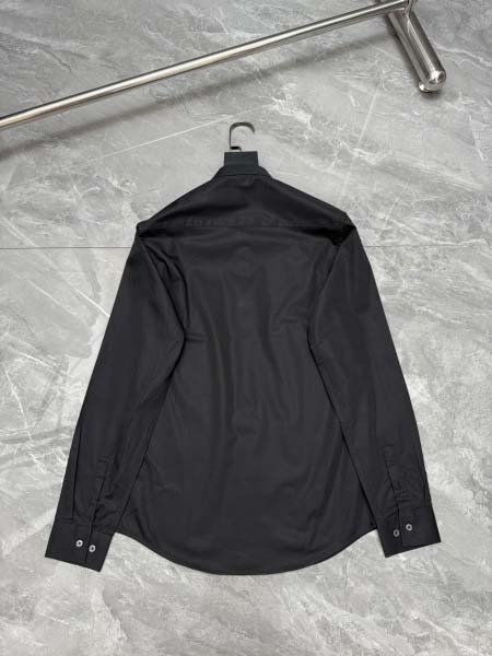 2026年9月11日秋冬新作Chanelシャツ高品質人気の商品/YGY工場