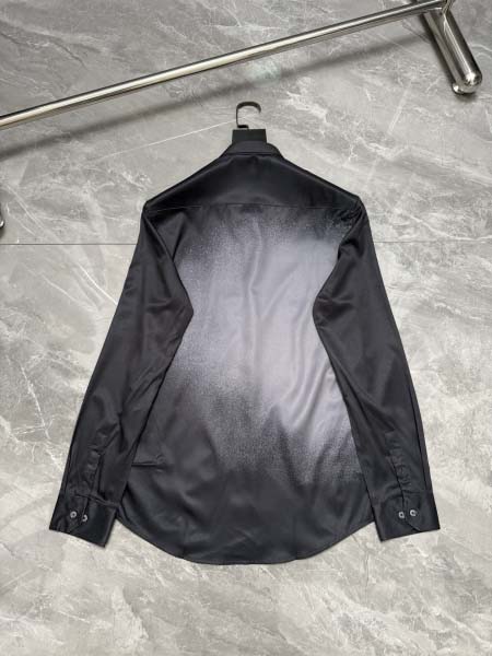 2026年9月11日秋冬新作Monclerシャツ高品質人気の商品/YGY工場