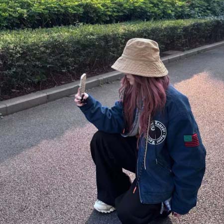2026年9月11日秋冬新作Stussy ジャケット高品質人気の商品/YGY工場