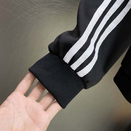 2026年9月11日秋冬新作Adidasジャケット高品質人気の商品/YGY工場
