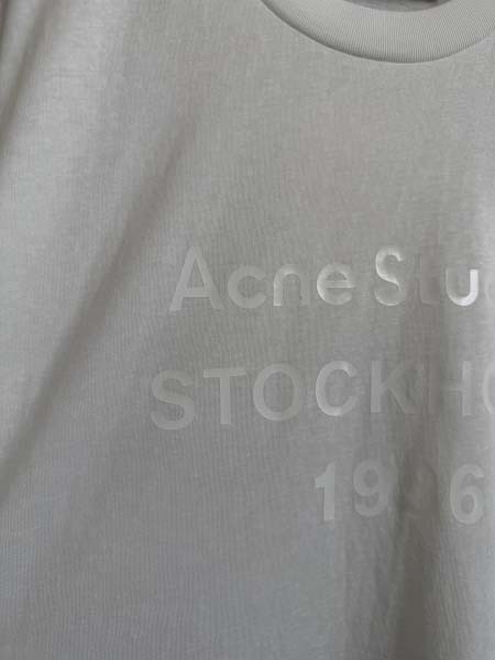 2026年9月11日秋冬新作Acne Studiostシャツ高品質人気の商品/YGY工場