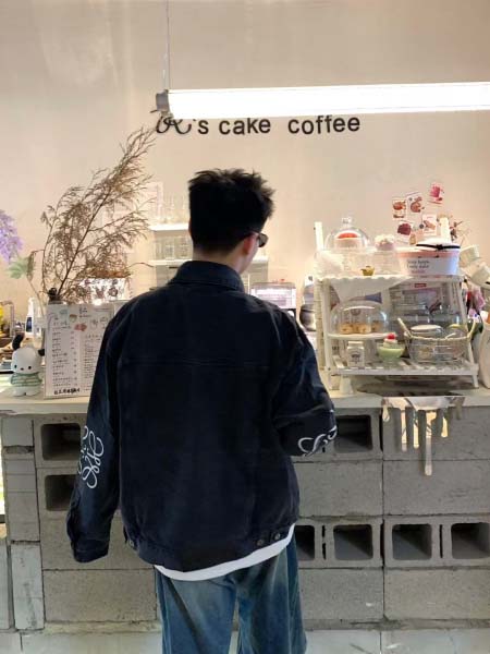 2026年9月11日秋冬新作Loeweジャケット高品質人気の商品/YGY工場
