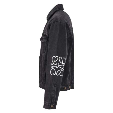2026年9月11日秋冬新作Loeweジャケット高品質人気の商品/YGY工場