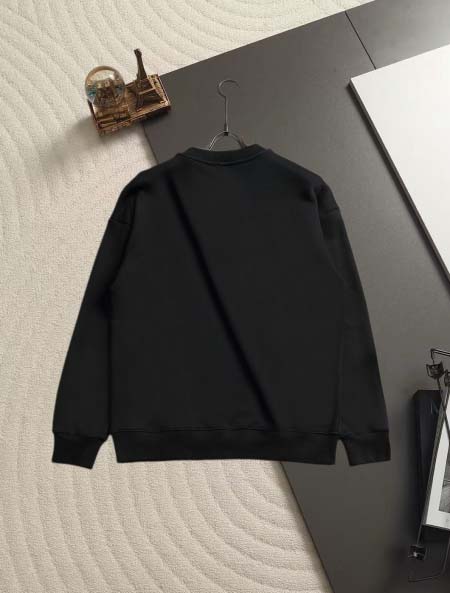 2026年9月11日秋冬新作Diorスウェット高品質人気の商品/YGY工場