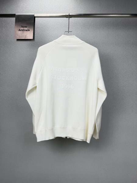 2026年9月11日秋冬新作Acne Studiosジャケット高品質人気の商品/YGY工場