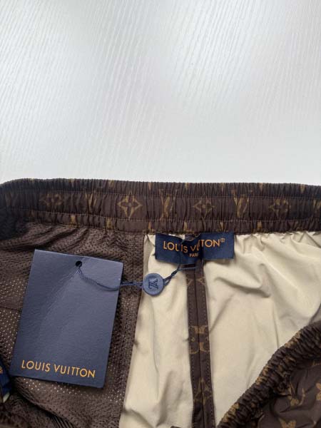 2026年9月13日秋冬新作Louis vuitton半ズボン高品質人気の商品/YGY工場