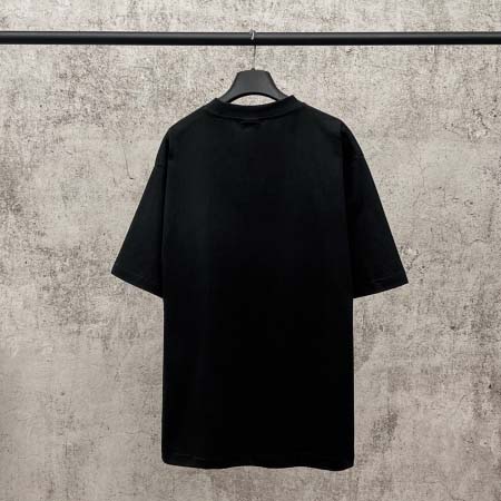 2026年9月14日秋冬新作Balenciaga半袖 tシャツ高品質人気の商品/YGY工場