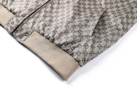 2026年9月17日秋冬新作GUCCI ジャケット高品質人気の商品/ZZZ工場