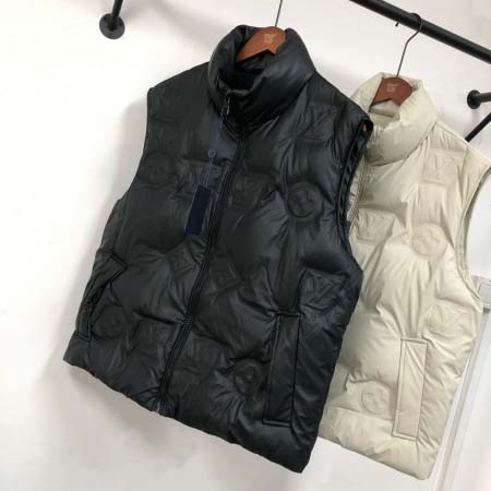 2026年9月17日秋冬新作Louis vuittonタンクトップ高品質人気の商品/ZZZ工場