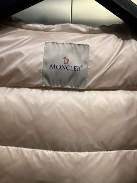 2026年9月17日秋冬新作moncler 女性ダウンジャケット高品質人気の商品/ZZZ工場