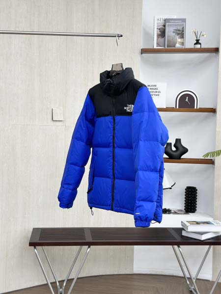 2026年9月22日秋冬新作The North Faceダウンジャケット高品質人気の商品/ZZZ工場