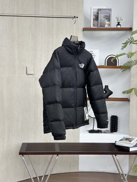 2026年9月22日秋冬新作The North Faceダウンジャケット高品質人気の商品/ZZZ工場