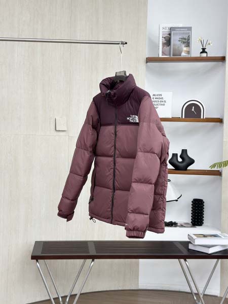 2026年9月22日秋冬新作The North Faceダウンジャケット高品質人気の商品/ZZZ工場