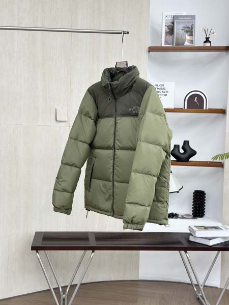 2026年9月22日秋冬新作The North Faceダウンジャケット高品質人気の商品/ZZZ工場