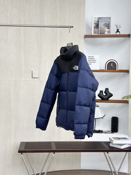 2026年9月22日秋冬新作The North Faceダウンジャケット高品質人気の商品/ZZZ工場