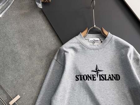 2026年9月23日入荷秋冬新作Stone Islandスウェット 高級なプレゼント/誕生日プレゼント/高品質/メンツ/記念品/ wenzhou工場