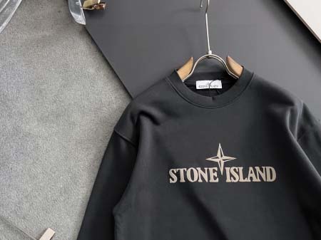 2026年9月23日入荷秋冬新作Stone Islandスウェット 高級なプレゼント/誕生日プレゼント/高品質/メンツ/記念品/ wenzhou工場