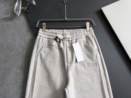 2026年9月23日入荷秋冬新作Maison Margielaスラックス高級なプレゼント/誕生日プレゼント/高品質/メンツ/記念品/ wenzhou工場