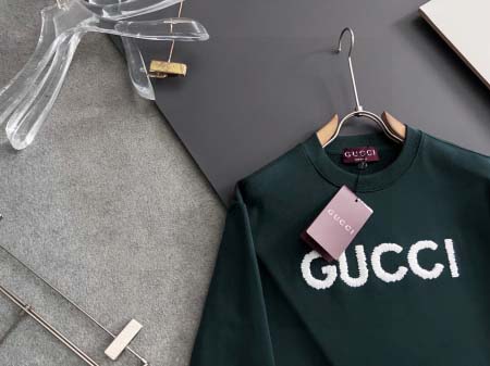 2026年9月23日入荷秋冬新作Gucciスウェット 高級なプレゼント/誕生日プレゼント/高品質/メンツ/記念品/ wenzhou工場