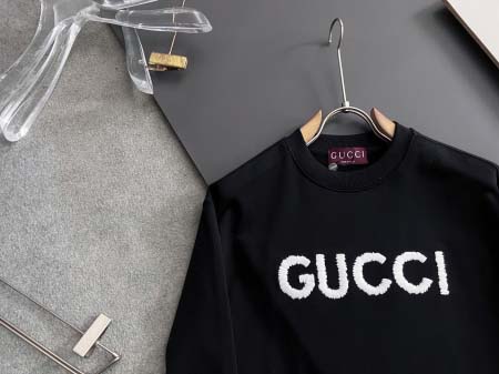 2026年9月23日入荷秋冬新作Gucciスウェット 高級なプレゼント/誕生日プレゼント/高品質/メンツ/記念品/ wenzhou工場
