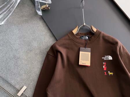 2026年9月23日入荷秋冬新作THE NORTH FACEスウェット 高級なプレゼント/誕生日プレゼント/高品質/メンツ/記念品/ wenzhou工場