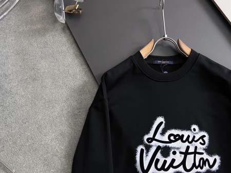 2026年9月23日入荷秋冬新作Louis Vuittonスウェット 高級なプレゼント/誕生日プレゼント/高品質/メンツ/記念品/ wenzhou工場