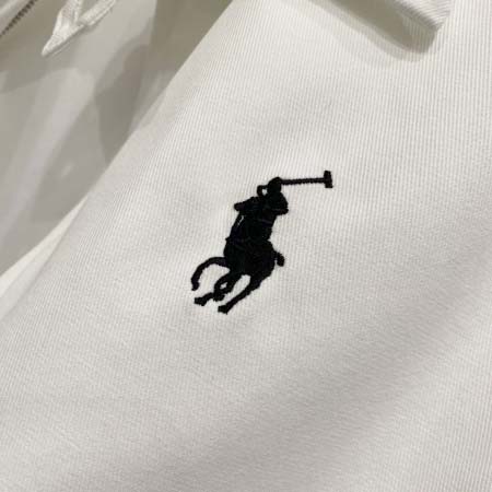 2026年9月25日秋冬新作Ralph Laurenジャケット高品質人気の商品/ZZZ工場