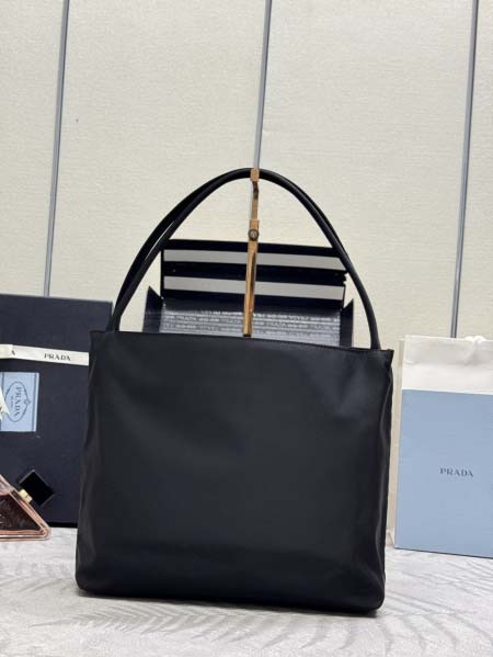 2026年9月28日入荷新作Prada極品/正規品同様/人気/革/バッグ/TY工場