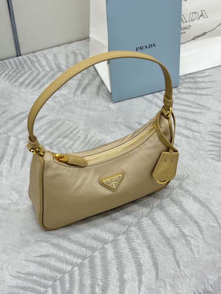 2026年9月28日入荷新作Prada極品/正規品同様/人気/革/バッグ/TY工場