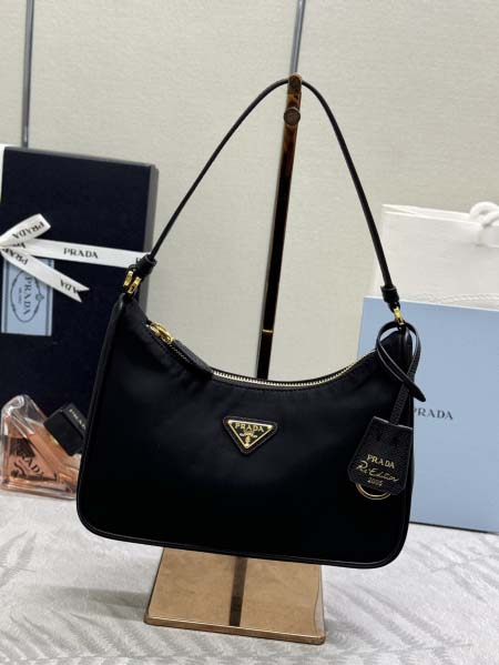 2026年9月28日入荷新作Prada極品/正規品同様/人気/革/バッグ/TY工場