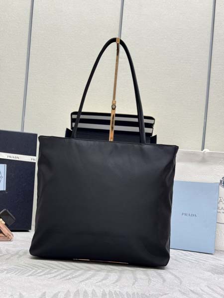 2026年9月28日入荷新作Prada極品/正規品同様/人気/革/バッグ/TY工場