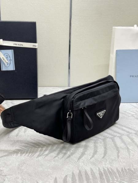 2026年9月28日入荷新作Prada極品/正規品同様/人気/革/バッグ/TY工場