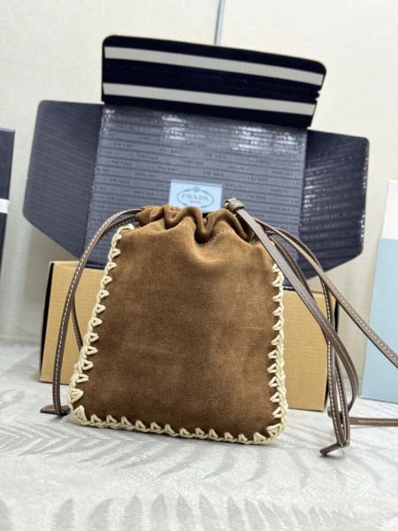 2026年9月28日入荷新作Prada極品/正規品同様/人気/革/バッグ/TY工場