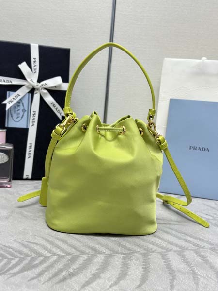2026年9月28日入荷新作Prada極品/正規品同様/人気/革/バッグ/TY工場