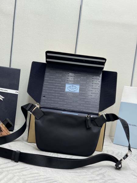 2026年9月28日入荷新作Prada極品/正規品同様/人気/革/バッグ/TY工場