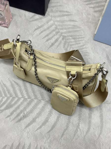 2026年9月28日入荷新作Prada極品/正規品同様/人気/革/バッグ/TY工場