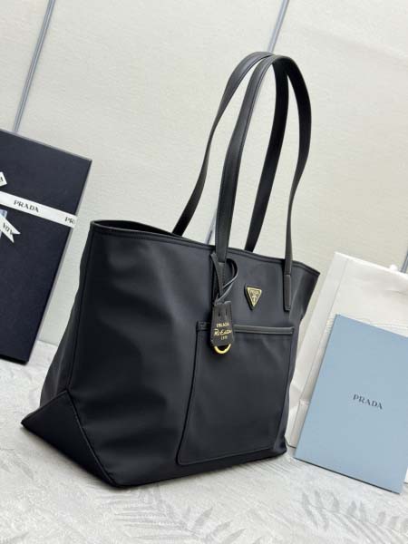 2026年9月28日入荷新作Prada極品/正規品同様/人気/革/バッグ/TY工場