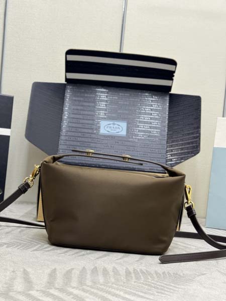 2026年9月28日入荷新作Prada極品/正規品同様/人気/革/バッグ/TY工場