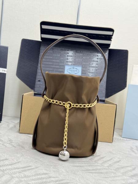 2026年9月28日入荷新作Prada極品/正規品同様/人気/革/バッグ/TY工場