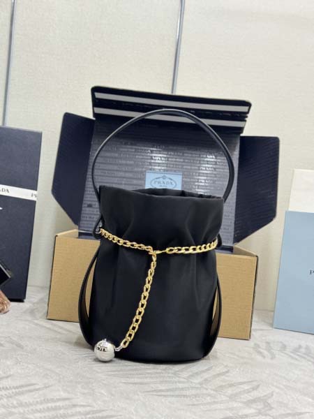 2026年9月28日入荷新作Prada極品/正規品同様/人気/革/バッグ/TY工場