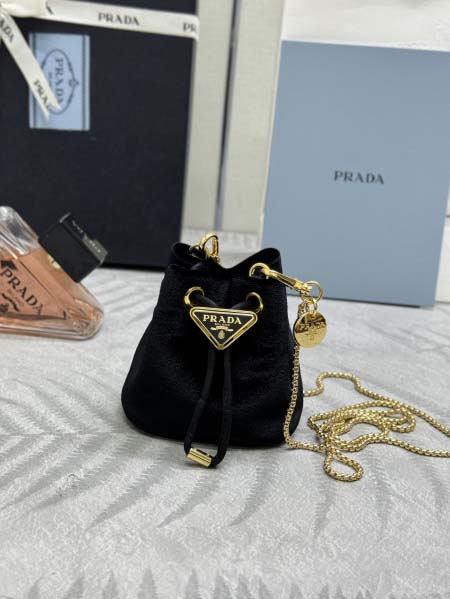 2026年9月28日入荷新作Prada極品/正規品同様/人気/革/バッグ/TY工場