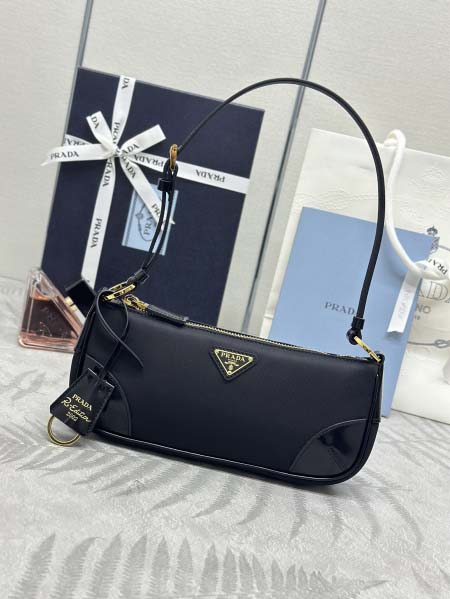 2026年9月28日入荷新作Prada極品/正規品同様/人気/革/バッグ/TY工場