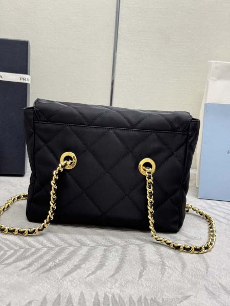 2026年9月28日入荷新作Prada極品/正規品同様/人気/革/バッグ/TY工場