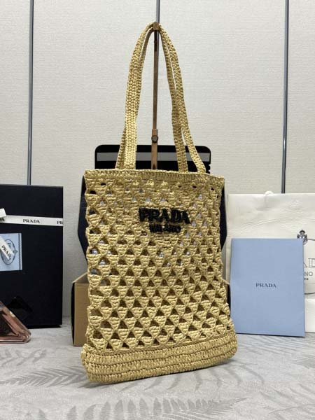2026年9月28日入荷新作Prada極品/正規品同様/人気/革/バッグ/TY工場