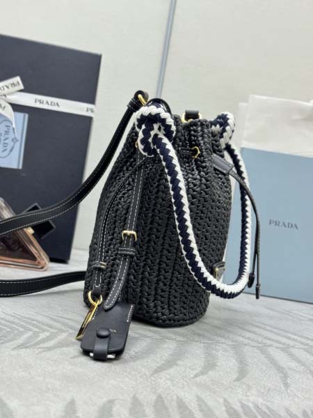 2026年9月28日入荷新作Prada極品/正規品同様/人気/革/バッグ/TY工場